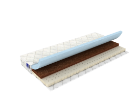 Матрас Дюймовочка 70x200x9