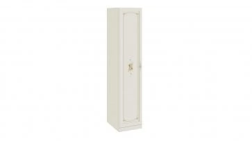 Шкаф для белья с 1-ой дверью «Лючия» СМ-235.07.01